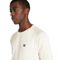 Camiseta Wilson Serve Out Arena