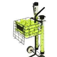Carrinho de bolas Siux Black  Oferta + Barato