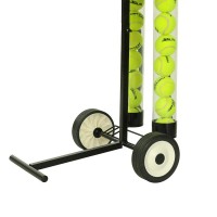 Carrinho de bolas Siux Black  Oferta + Barato