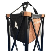 Souvent Bolas Alacran