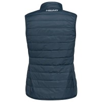 Head Club Lightweight Navy Blue Women''s Vest  Offer + Cheap