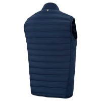 Gilet bleu marine Tecnifibre