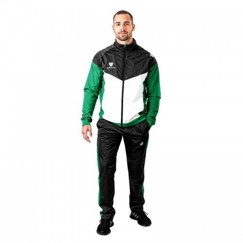 Chandal Cartri School Verde