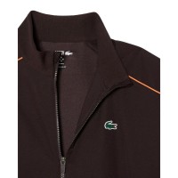 Chandal Lacoste Daniil Medvedev Tenis Marron