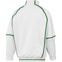 Adidas Originals Tennis Jacket White Green