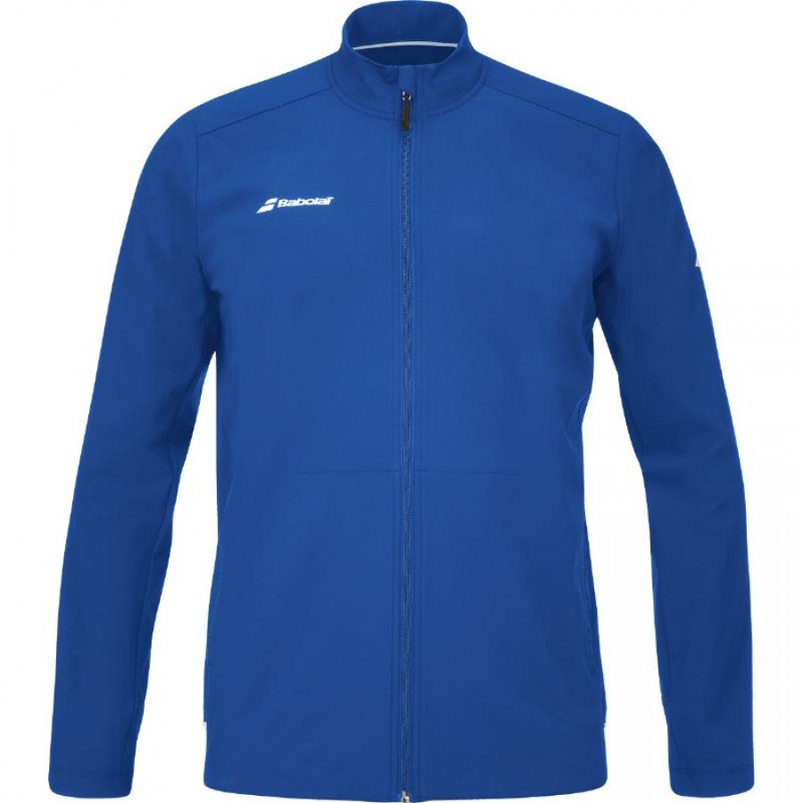 Chaqueta Babolat Play Azul