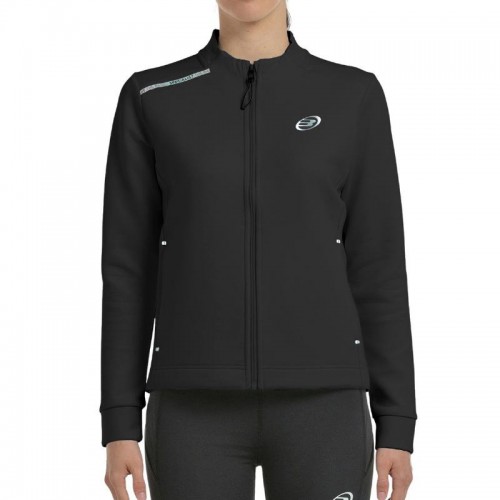 Casaco Bullpadel Acore Preto Casaco Bullpadel Acore Preto