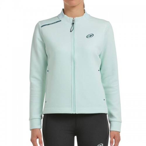 Casaco Bullpadel Acore Water Green Casaco Bullpadel Acore Water Green