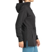 Veste noire Bullpadel Balda