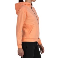 Jaqueta Bullpadel Flat Apricot  Oferta + Barato