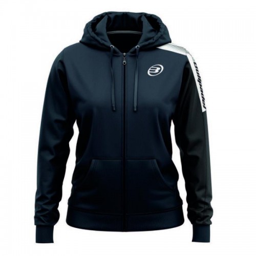 Veste Bullpadel Bitan Noir