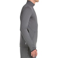 Bullpadel Eridanu Black Vigore Jacket  Offer + Cheap