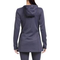 Bullpadel Niazo Jacket Blue Shadow  Offer + Cheap