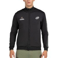 Bullpadel Premier Padel Pindaro Black Jacket
