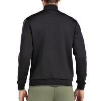 Bullpadel Premier Padel Pindaro Black Jacket