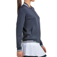 Bullpadel Tangra Navy Blue Jacket  Offer + Cheap