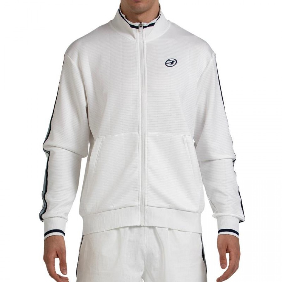 Chaqueta Bullpadel Tozo Hueso