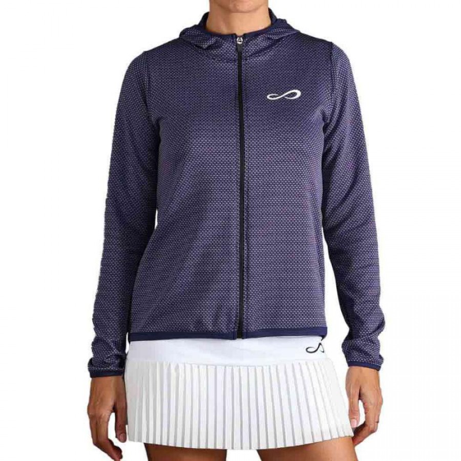 Chaqueta Endless Breath Azul  Offer + Cheap
