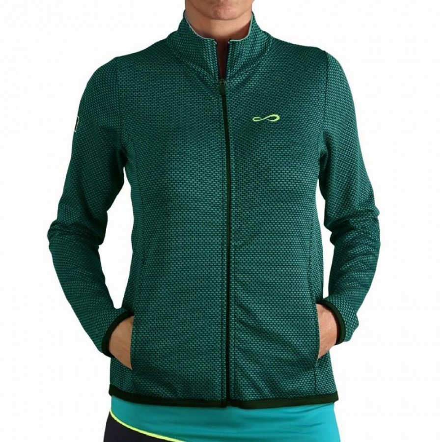 Endless Lithe Petroleum Jacket  Offer + Cheap