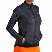 Chaqueta Endless Lithe Titanium  Offer + Cheap