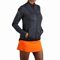 Chaqueta Endless Lithe Titanium  Offer + Cheap