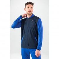 Head Breaker Jacket Dark Blue French Blue  Offer + Cheap