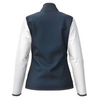 Head Club 25 Navy Blue White Women''s Jacket  Offer + Cheap