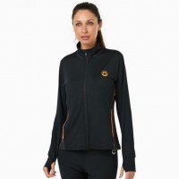 Chaqueta JHayber Sparkle Negro Mujer  Offer + Cheap