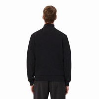 Veste Lacoste Sport Coton Noir  Offre - Pas cher