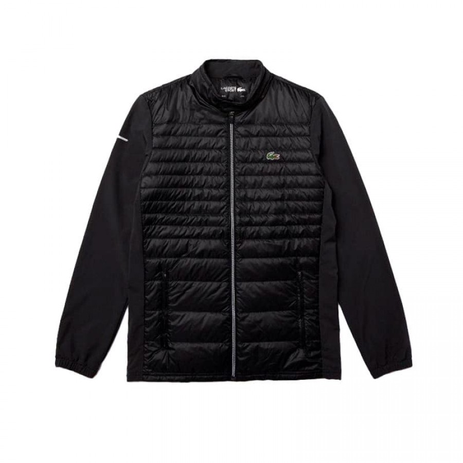 Lacoste Sport Light Navy Blue Jacket