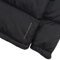 Chaqueta Nox Team Negro