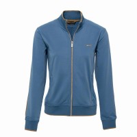 Slazenger Ariana II Blue Jacket Women  Offer + Cheap