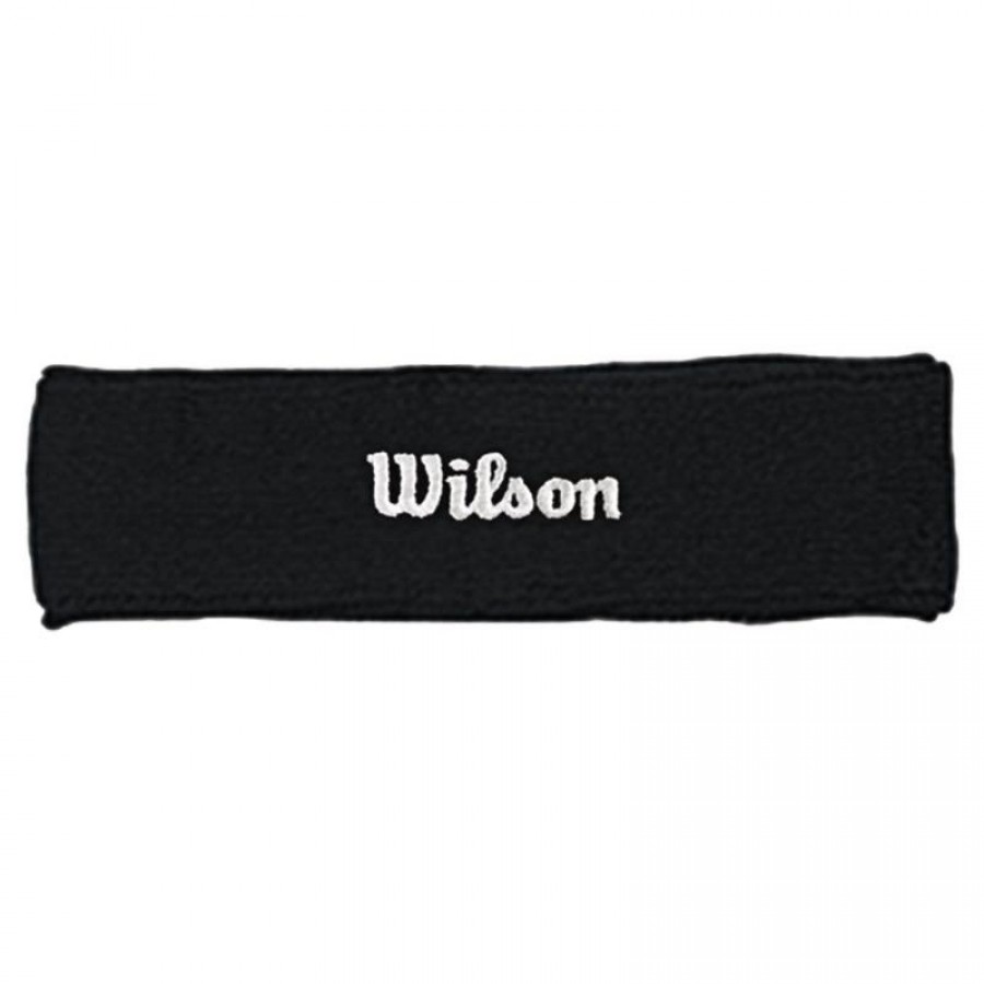 Wilson Ribbon Black  Offer + Cheap