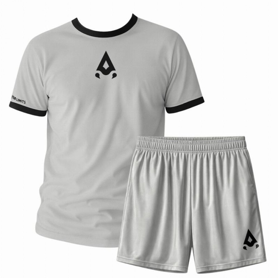 Alacran Wild Gray Set