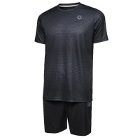 Conjunto JHayber Spin Negro