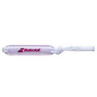 Cordon Babolat Padel White Pink PADELPOINT Cordon Babolat Padel White Pink