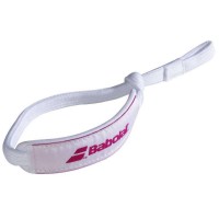 Cordon Babolat Padel White Pink PADELPOINT Cordon Babolat Padel White Pink