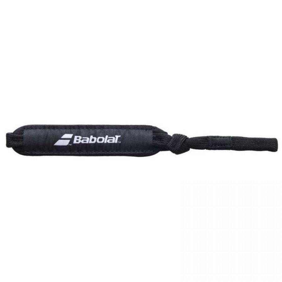 Cordon Babolat Padel Black PADELPOINT Cordon Babolat Padel Black