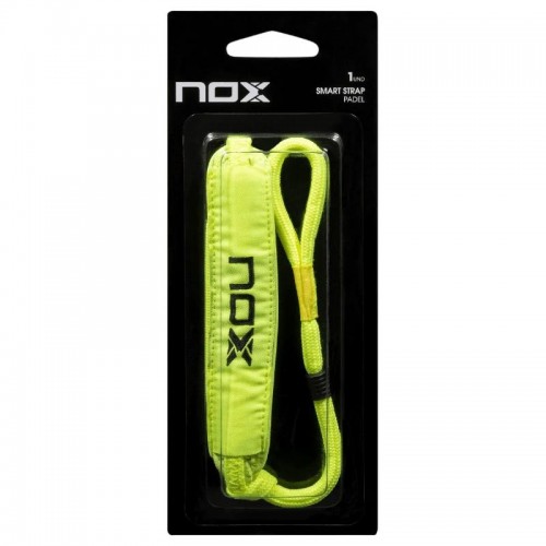 Cordon Nox SmartStrap Fluor