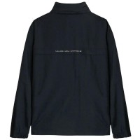 Cortavientos Nox Team Negro