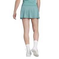 Adidas Club Climacool Jupe Bleu Sarcelle