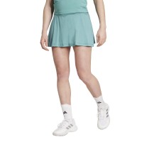 Adidas Club Climacool Jupe Bleu Sarcelle