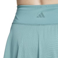 Adidas Club Climacool Jupe Bleu Sarcelle