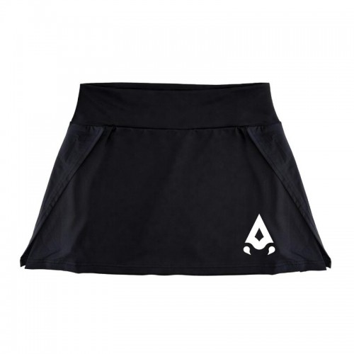 Falda Alacran Nègre sauvage