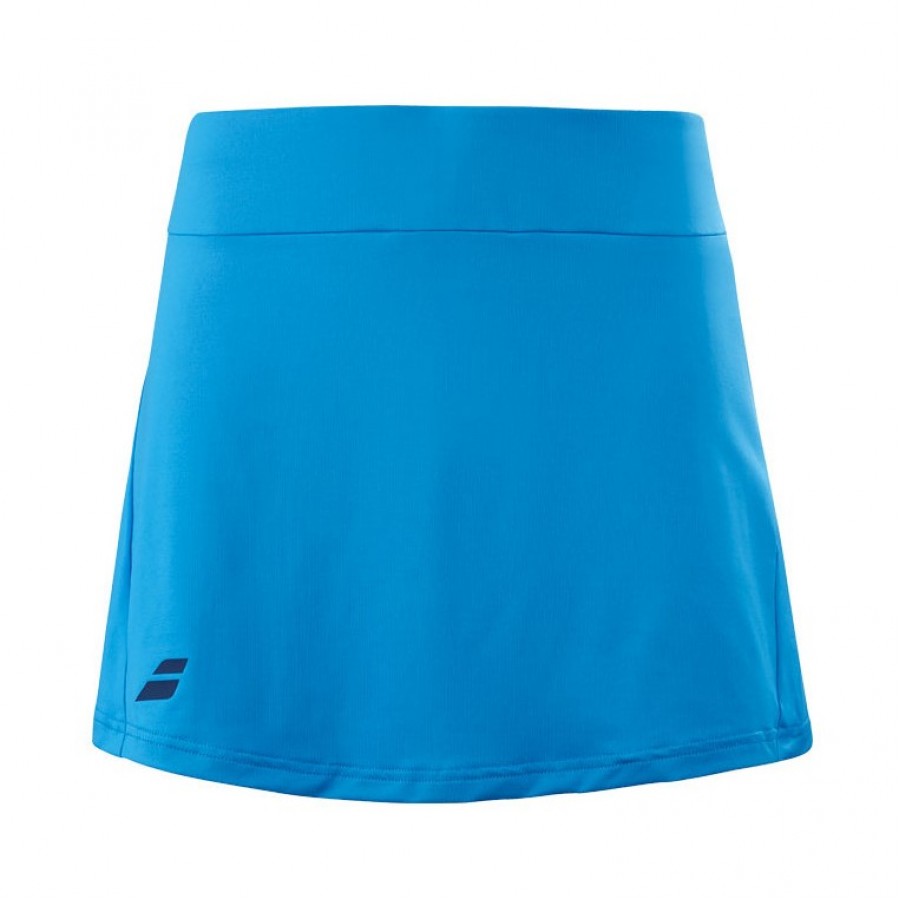 Babolat Play Blue Aster Skirt