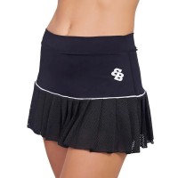 Falda BB Hera Negro