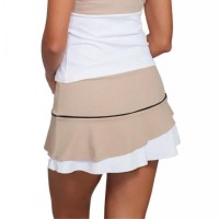 Falda BB Kali Bege