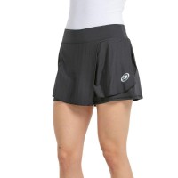 Bullpadel Adrar Black Skirt  Offer + Cheap