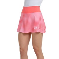 Bullpadel Dauga Bubblegum Skirt  Offer + Cheap