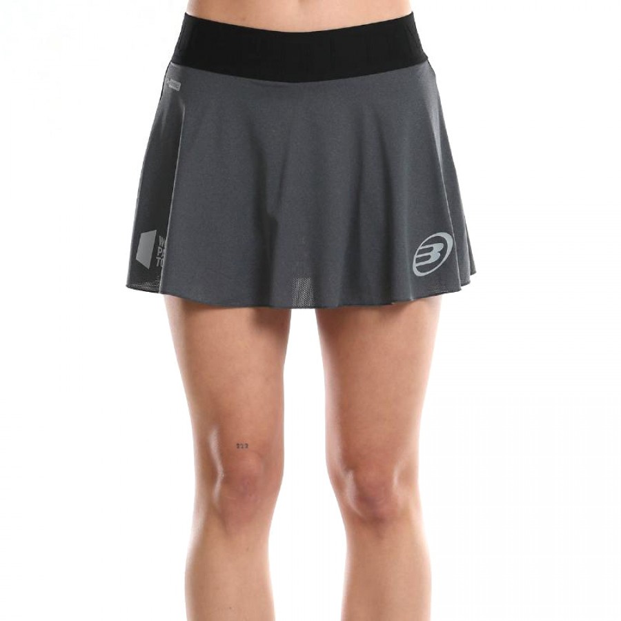 Saia Bullpadel WPT Black Sealing Vigore